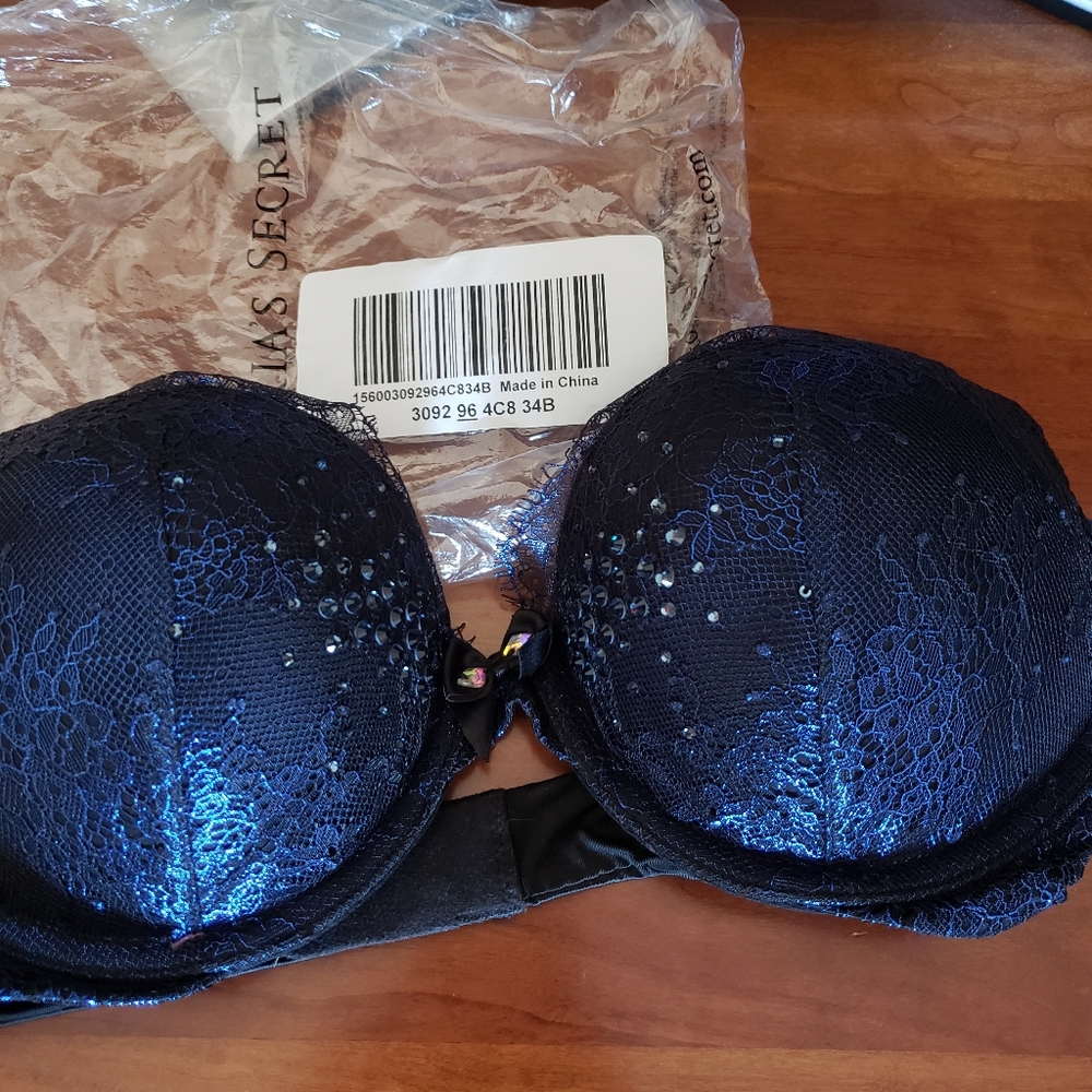 Victoria Secret Bombshell Bra
